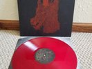 Sunn O))) Candlewolff Ov Thee Golden Chalice LP red vinyl RARE OOP white box