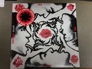 Red Hot Chili Peppers ?– Blood Sugar Sex Magik red vinyl Record Store Day, RSD