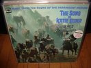 SONS OF KATIE ELDER john wayne / johnny cash / elmer bernstein ( soundtrack )