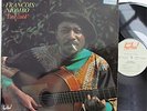 FRANCOIS NIOMBO I’m Cool AFRO FUNK SOUL JAZZ Lp w/ FRANK ABEL Insanely Rare NM