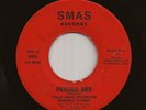 KILLER Islands Latin Guaguanco 45 ROLLING STONES Piensalo Bien ST MAARTEN Hear