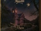King Diamond them 1st Pressing Promotional Vinyl Factory Sealed