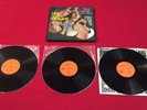 TRIO LOS PANCHOS - Tres Épocas De Oro 3 Vinyl Set Rare  EX See Pictures