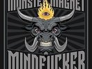 Mindfucker (2LP Silver) - MONSTER MAGNET [2x LP]