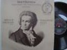 EMBER ECL 9008 *RUGGIERO RICCI* BEETHOVEN: 3 DUOS FOR VIOLIN & CELLO VIRIZLAY NM
