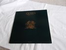 QUEEN   UK 2X LP'S.   GREATEST HITS ll.   PARLOPHONE.    PMTV2   1991