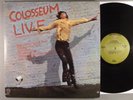 Colosseum  Live   Prog; Psych; Jazz-Rock