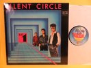SILENT CIRCLE  