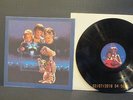 Michael Jackson & E T  Poster & Book 1982 Vinyl Lp Record N/M