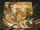 MANILLA ROAD 1986 The Deluge VG+/EX LP original PLAYS EX/NM metal thrash prog