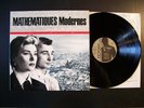 33 tours Mathématiques Modernes - Les visiteurs du soir