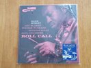 Hank Mobley Art Blakey Roll Call SEALED Blue Note LP