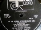 Jimi Hendrix - Near Ex UK Mono Smash Hits 1st UK press 1968 on Track Label-A1 B1