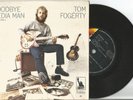 TOM FOGERTY(CCR) EP 