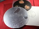 Grand Funk Railroad  E PLURIBUS FUNK  -  LP Capitol SW 853 USA first