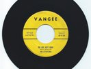 DOO WOP 45 THE CITATIONS THE GIRL NEXT DOOR ON VANGEE VG+ ORIGINAL