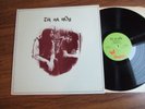 TIR NA NOG - TIR NA NOG - Ist 1U/1U PRESS UK LP CHRYSALIS ILPS 9153 /1971 EX/EX+