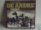FABRIZIO DE ANDRE' 