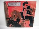 JOHNNY DIESEL AND THE INJECTORS SELF TITLED ORIGINAL 1989 VINYL LP NEAR NEW COND