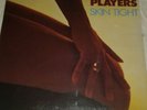OHIO PLAYERS skin tight LP VG+ SRM-1-705 Sterling Stampers 1974 Sealed