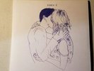 KAREN O CRUSH SONGS  VINYL LP RECORD Yeah Yeah Yeahs Garage Indie Rock