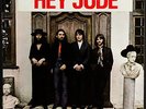 THE BEATLES HEY JUDE (THE BEATLES AGAIN)  RARE US ORIG’70 APPLE 1ST PRESS SEALED