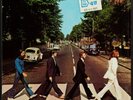 THE BEATLES ABBEY ROAD RARE US ORIG’69 APPLE 1ST DECCA CONTRACT PRESS  A1 SHRINK