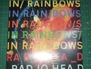 Radiohead - In Rainbows [New Vinyl]
