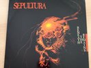 Sepultura Beneath the remains 1989