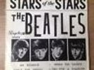 THE BEATLES my Bonnie Single Vinyl EP Rare Spain 1965 Mono,Stars of the Stars.