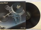 PERSIAN RISK - RISE UP (1986) LP tokyo blade satan praying mantis atomkraft