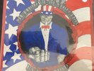 MOD U.S.A FOR M.O.D Vinyl lp 1987 Megaforce