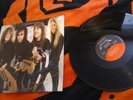Metallica $5.98 EP Garage Days Revisited Original Record 1987 Elektra/Columbia 