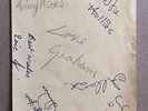 Autographs   Music Memorabilia  The Hollies