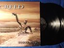 Creed, Human Clay - Vinyl LP Album (1999, Wind-Up)