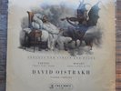 DAVID OISTRAKH ' TARTINI DEVIL'S TRILL , MOZART SONATA NO.32 '