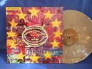 U2 ZOOROPA REPRESS LP COLORED EXC+
