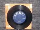 ORIGINAL CHECKMATES UNION PACIFIC DECCA 1963 JOE MEEK