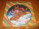 Certain Lions and Tigers Soul Condor vinyl LP