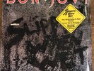 Bon Jovi - Slippery When Wet - Mercury 422-830 264-2 M-1 - Vinyl LP - SEALED