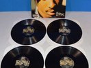 2-Pac Greatest Hits 4-LP Rare Vinyl   Estate Find