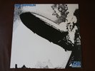 Led Zeppelin Lp