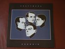 Kraftwerk Lp