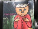 Dinosaur Jr. ?– Without A Sound 1994 Sire STILL SEALED LP