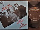 ERIC BURDON & THE ANIMALS EP MADE IN PORTUGAL 45 PS 7 *SKY PILOT*