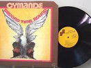 LP - Cymande - Second Time Round - JANUS RECORDS JLS 3054