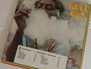 Dread In A Babylon - U-Roy  White Promo LP (Vinyl) Near Mint