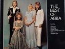 BEST OF ABBA LP PRISTINE Vinyl AUSTRALIA 70s Waterloo Ring Ring SOS Mamma Mia