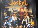 Jackyl ?– Jackyl 1992 UK Import LP UNPLAYED RARE