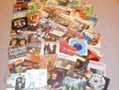 über 200 Singles 60er Jahre Star Club Rock'n'Roll Beat Kinks Hermits Everly´ s